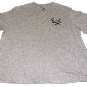 Men’s Saddlebred Big&Tall T-Shirt